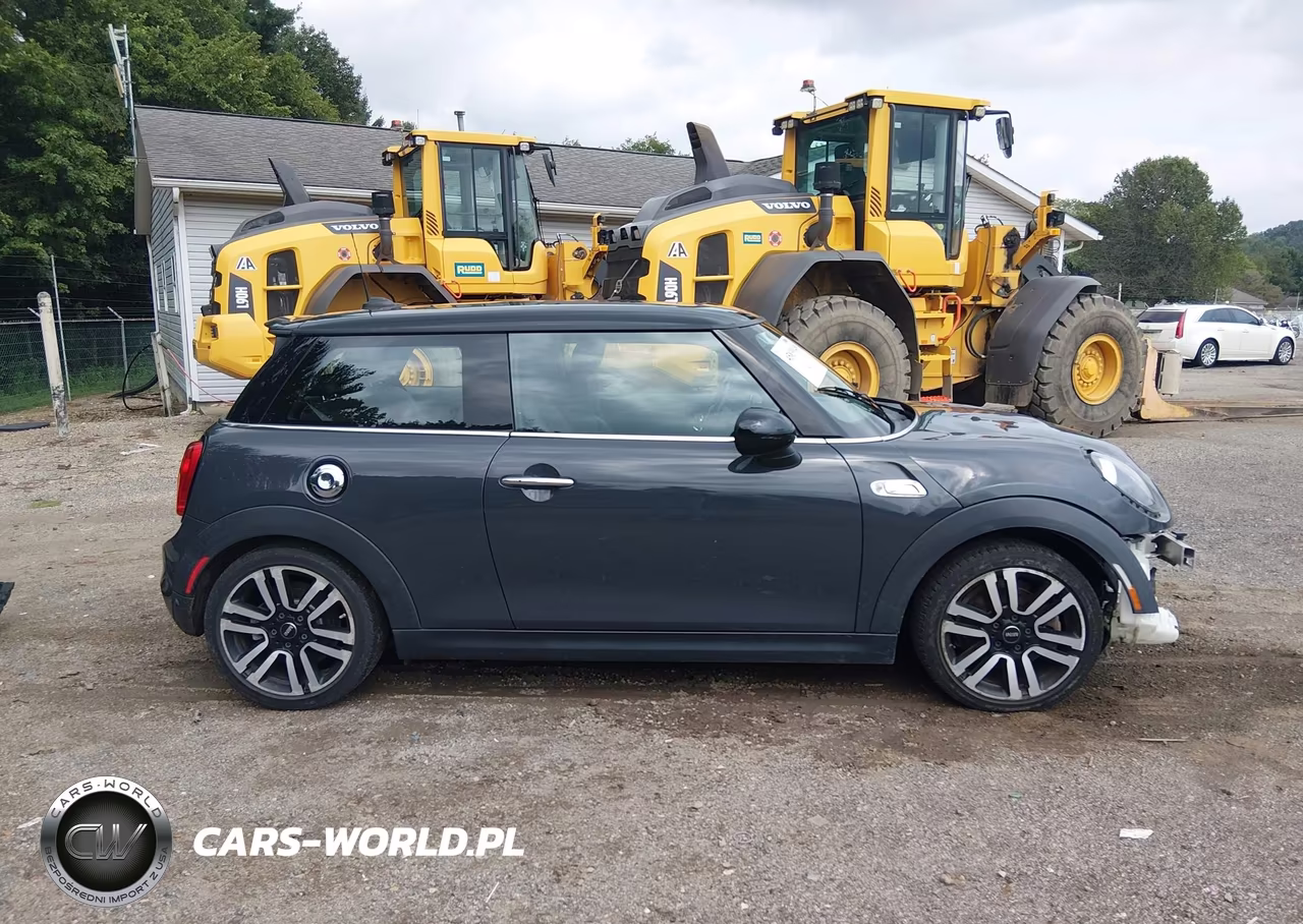 2019 Mini Hardtop Cooper S VIN:WMWXP7C55K2C62727 - 14