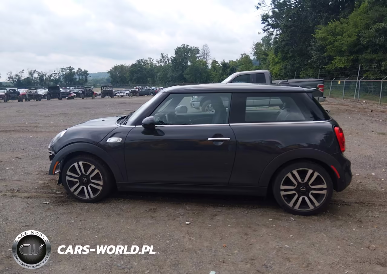 2019 Mini Hardtop Cooper S VIN:WMWXP7C55K2C62727 - 15