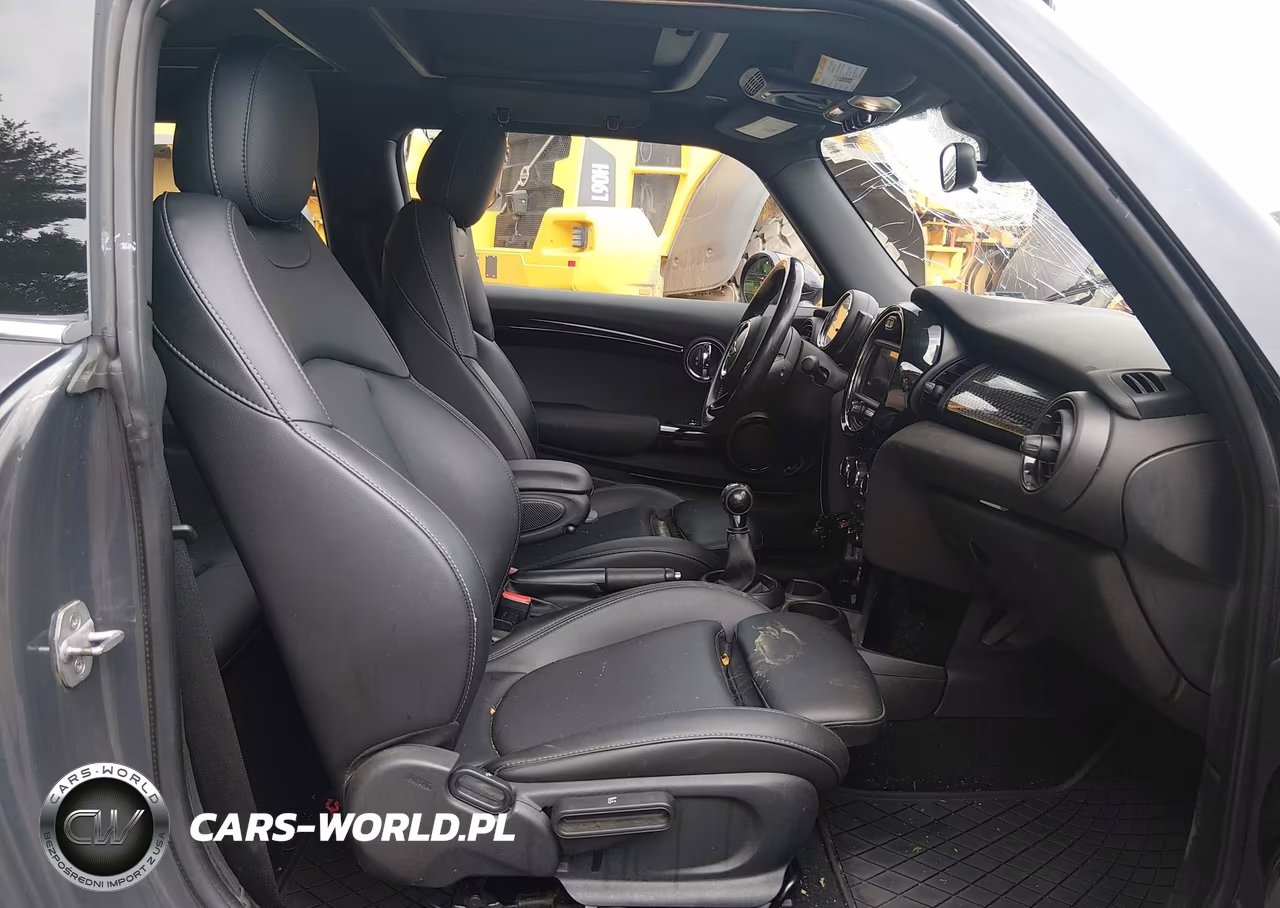 2019 Mini Hardtop Cooper S VIN:WMWXP7C55K2C62727 - 5