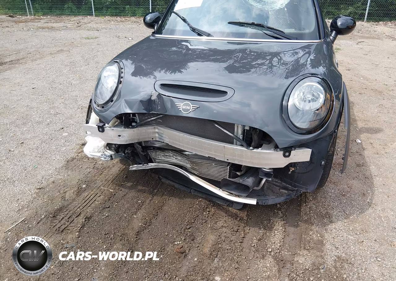 2019 Mini Hardtop Cooper S VIN:WMWXP7C55K2C62727 - 6