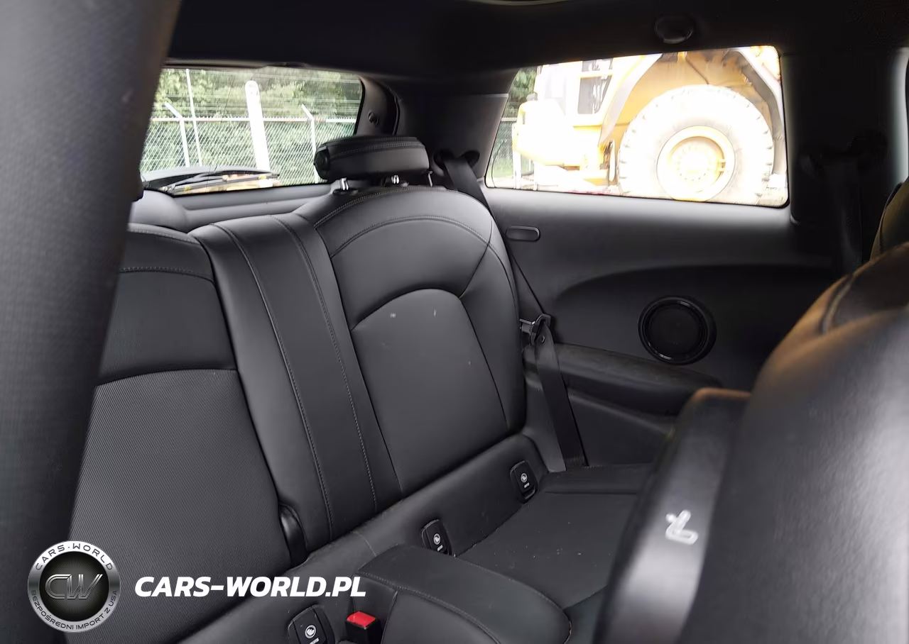 2019 Mini Hardtop Cooper S VIN:WMWXP7C55K2C62727 - 8