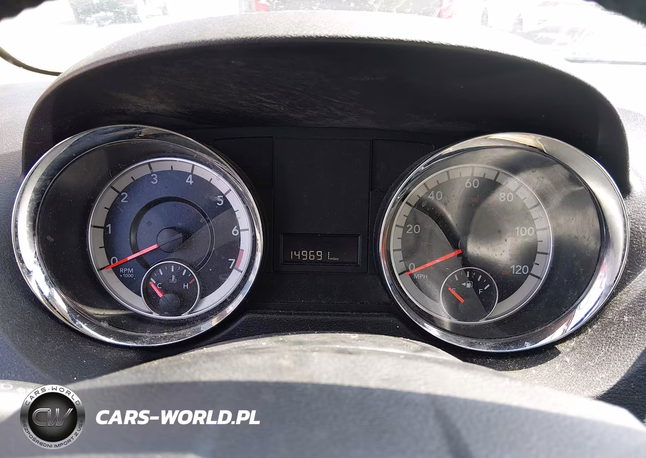 2016 Dodge Grand Caravan Se VIN:2C4RDGBG9GR209848 - 7