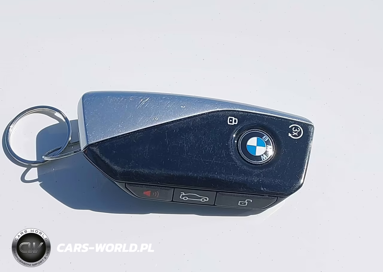 2023 BMW X7 xDrive40I VIN:5UX23EM08P9R88558 - 11