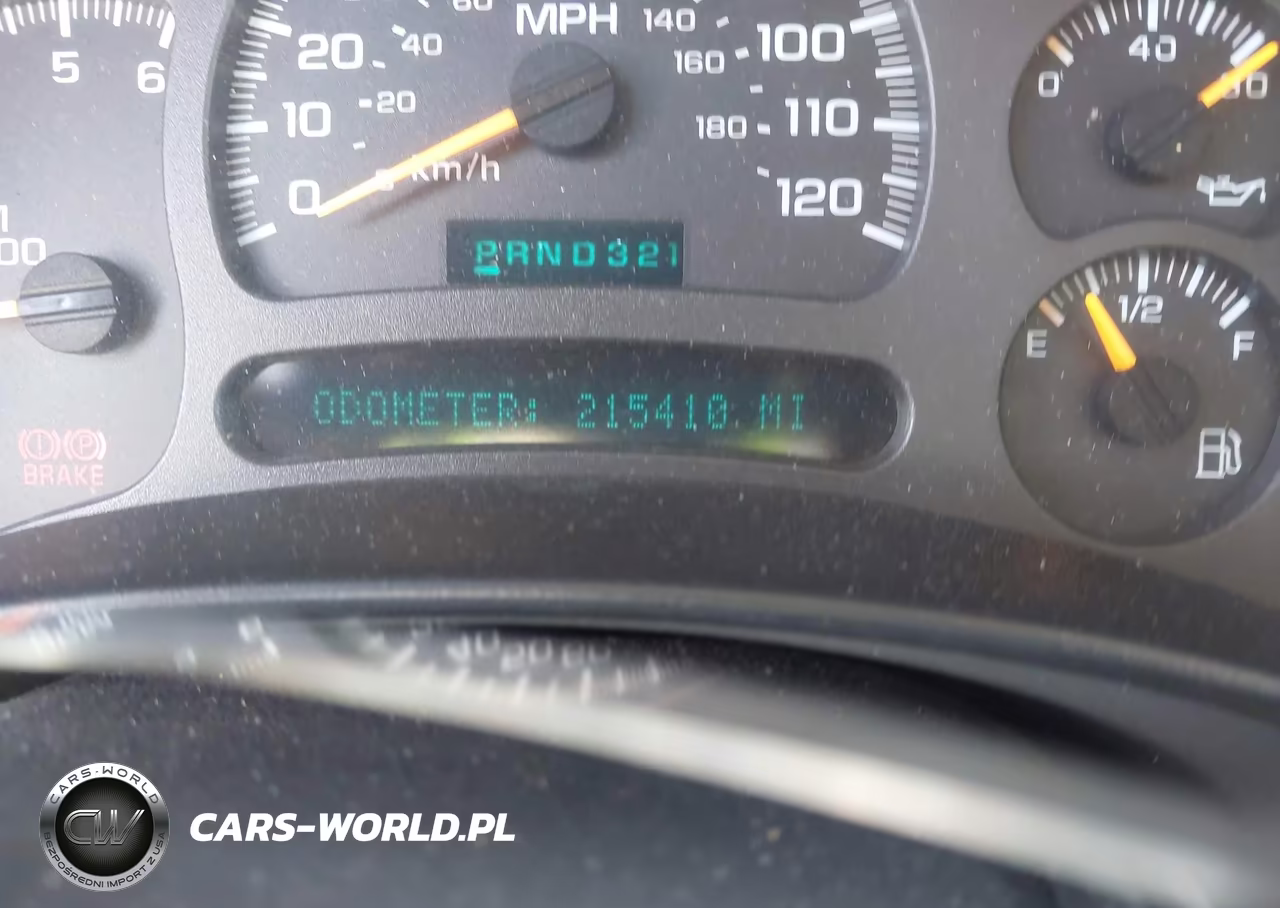 2004 Chevrolet Tahoe Lt VIN:1GNEC13Z24R259451 - 15