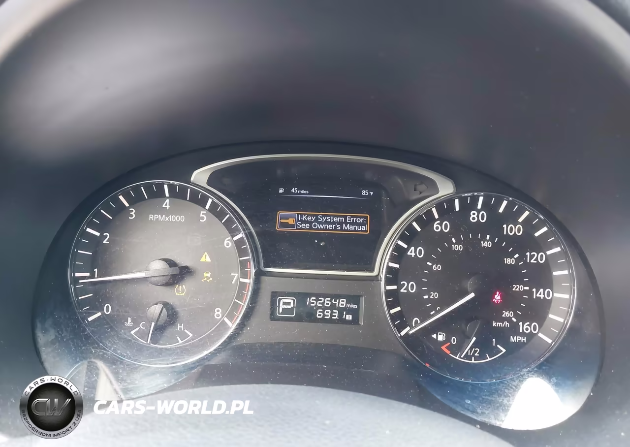 2014 Nissan Altima 2.5-2.5 S-2.5 Sl-2.5 Sv VIN:1N4AL3AP5EN339507 - 7