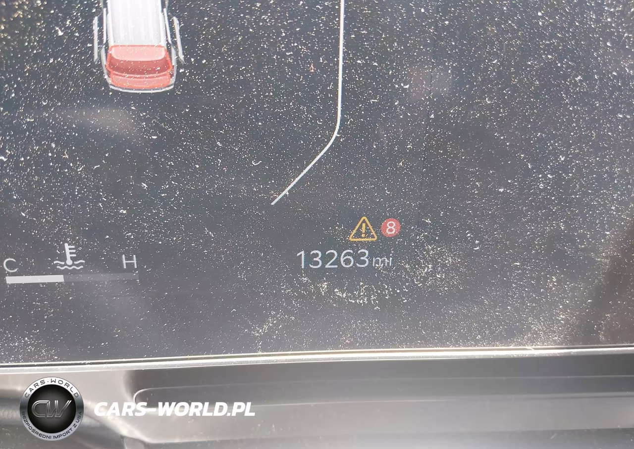 2025 Kia Carnival Mpv Sx VIN:KNDNE5K33S6458675 - 16