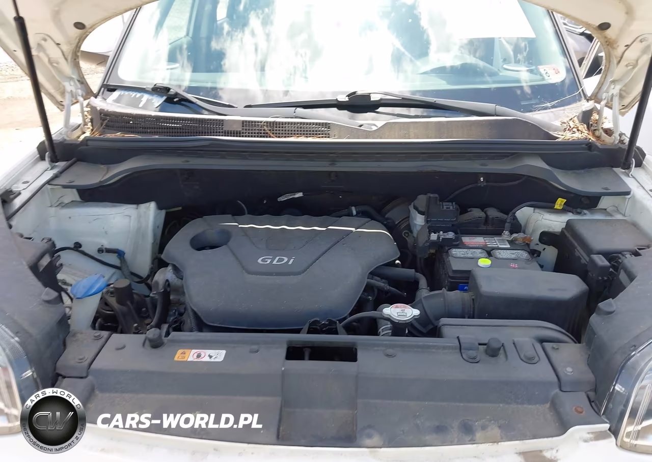 2016 Kia Soul VIN:KNDJN2A25G7363025 - 10