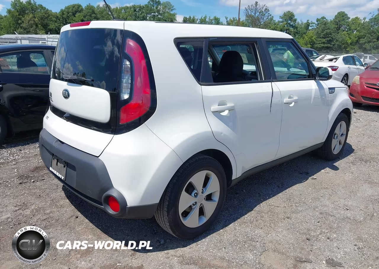 2016 Kia Soul VIN:KNDJN2A25G7363025 - 4