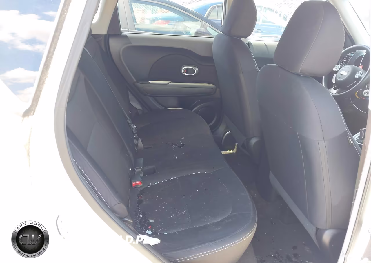 2016 Kia Soul VIN:KNDJN2A25G7363025 - 8