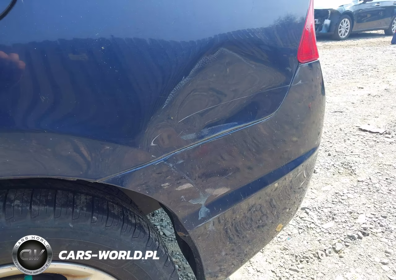 2007 Honda Civic Ex VIN:1HGFA16837L092077 - 6