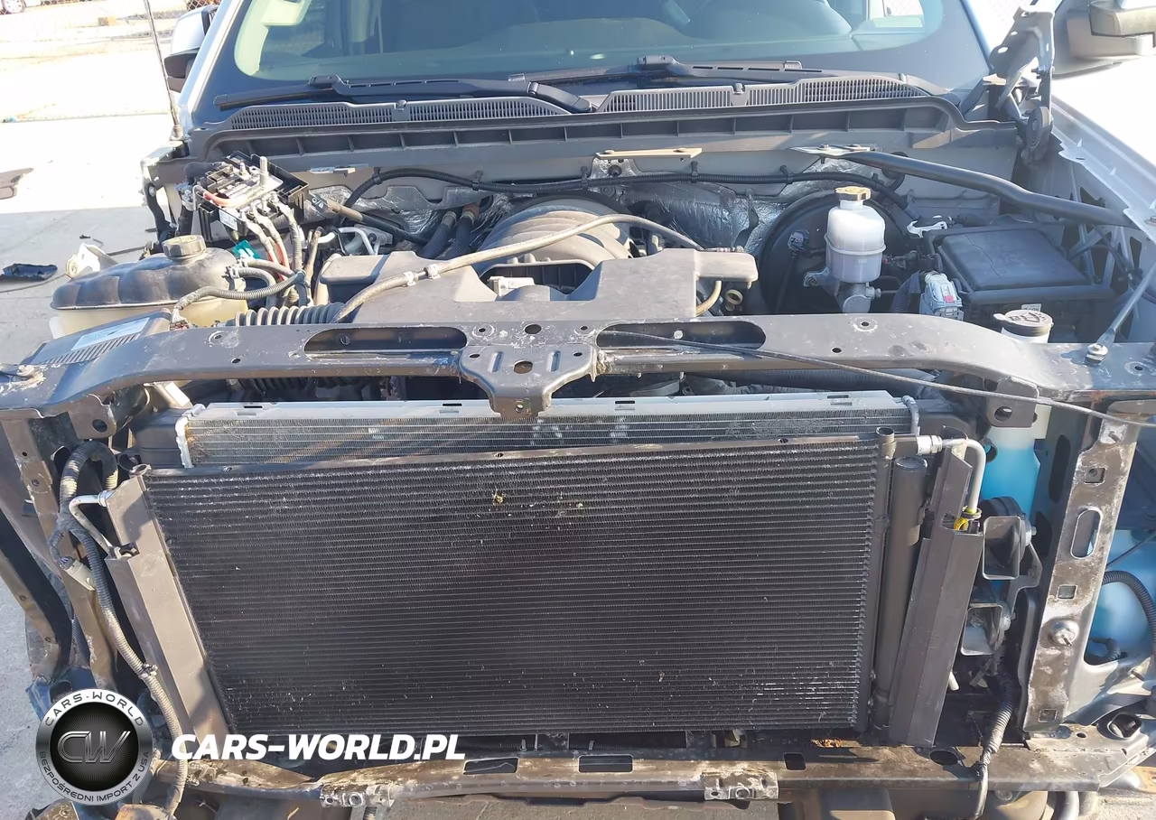 2017 Chevrolet Silverado 1500 Lt VIN:1GCVKREC3HZ350723 - 10
