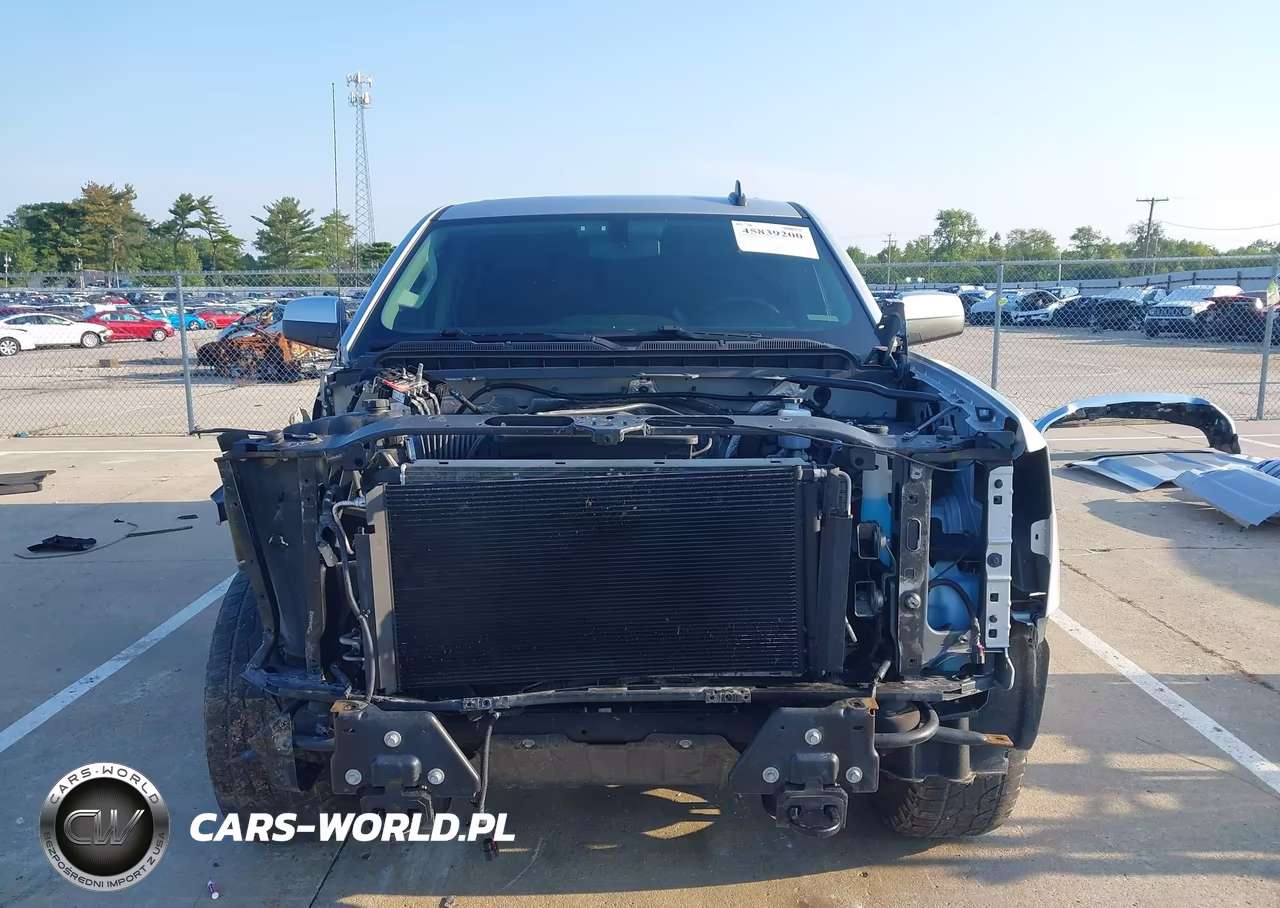 2017 Chevrolet Silverado 1500 Lt VIN:1GCVKREC3HZ350723 - 13