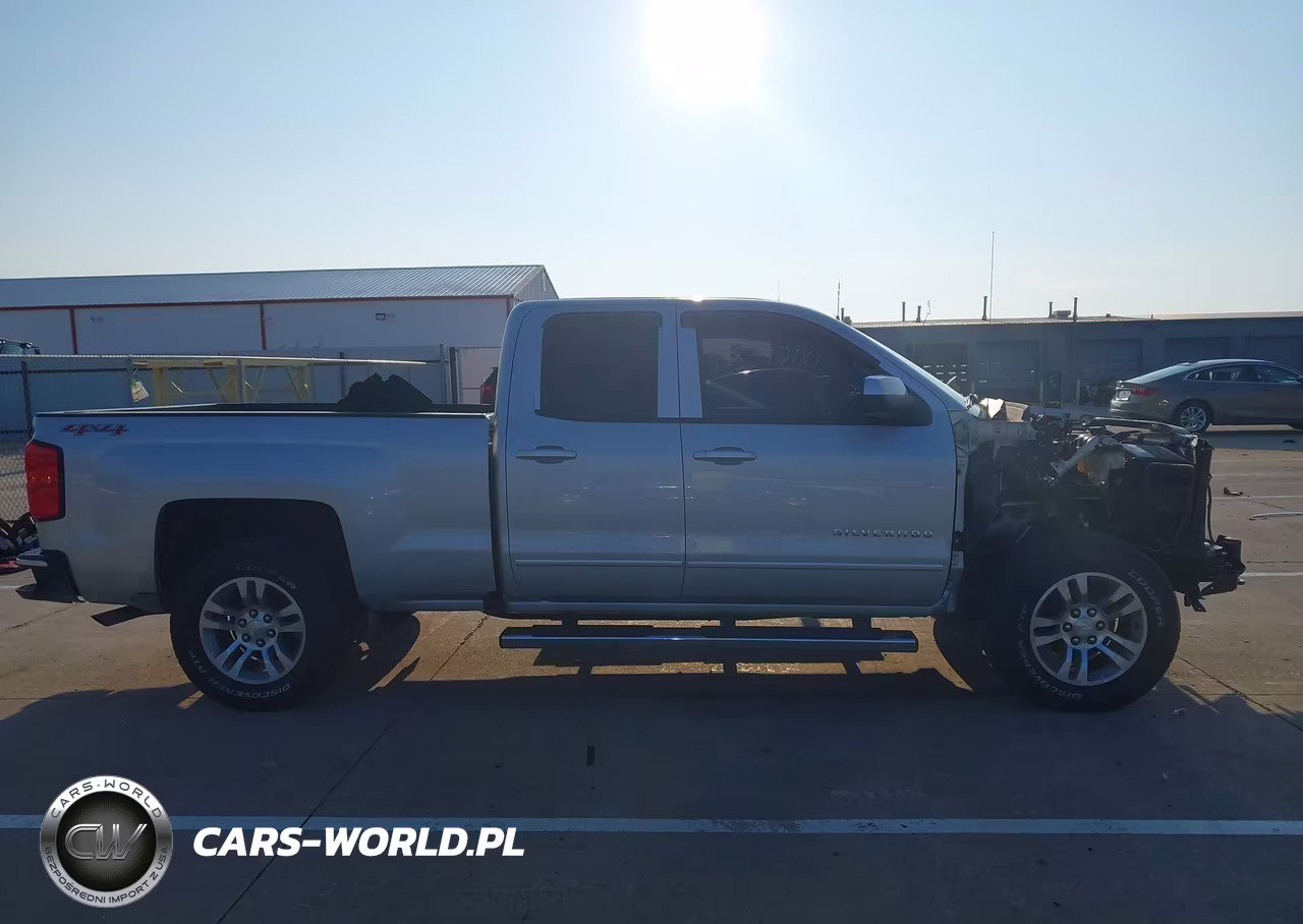 2017 Chevrolet Silverado 1500 Lt VIN:1GCVKREC3HZ350723 - 14