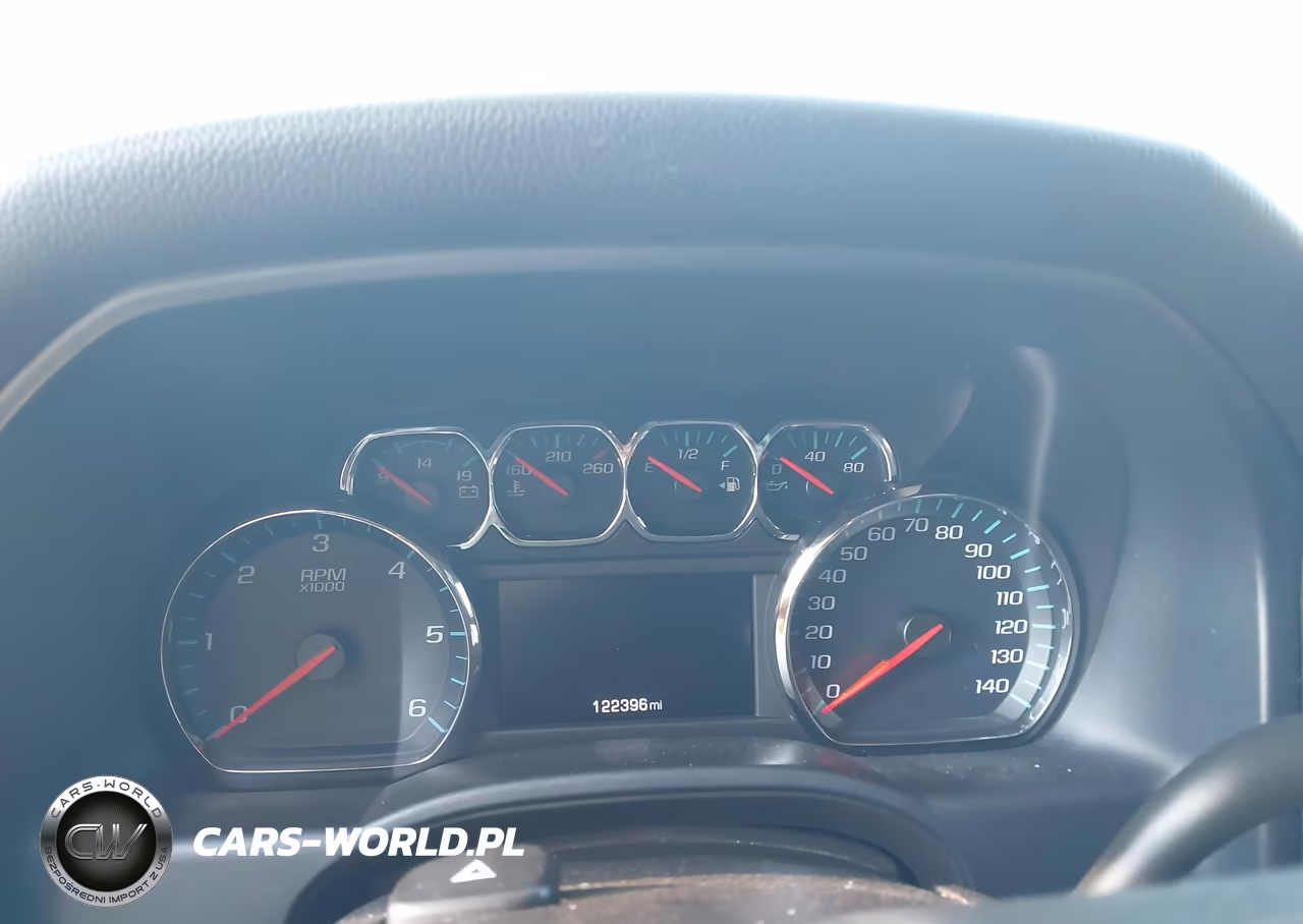 2017 Chevrolet Silverado 1500 Lt VIN:1GCVKREC3HZ350723 - 7