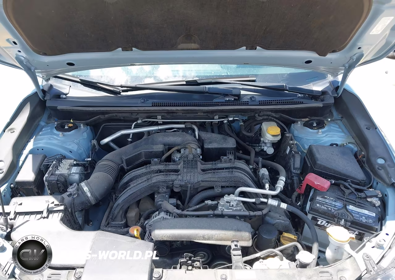 2022 Subaru Crosstrek Limited VIN:JF2GTHNC2NH220872 - 10