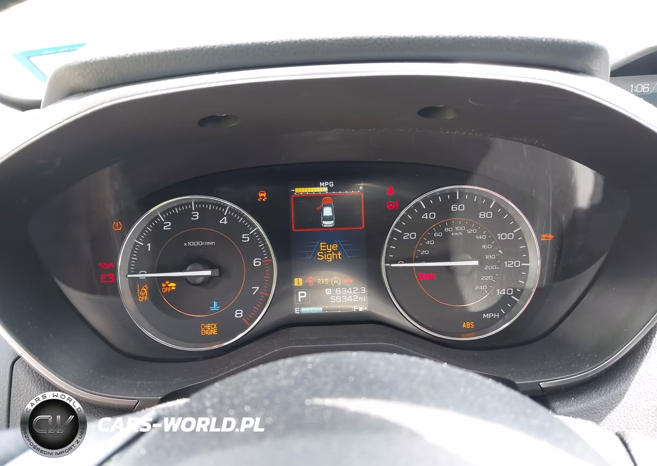 2022 Subaru Crosstrek Limited VIN:JF2GTHNC2NH220872 - 7