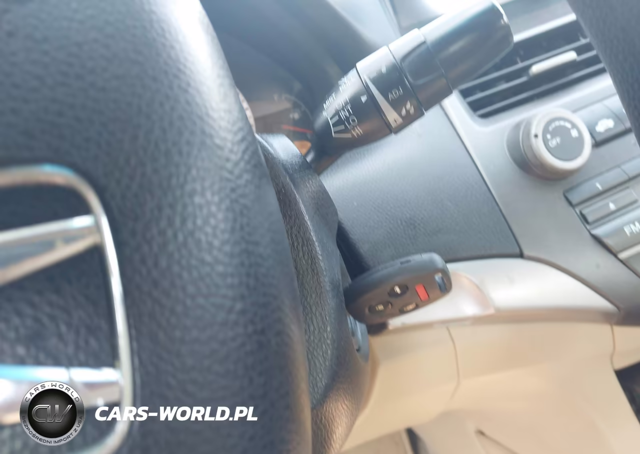 2012 Honda Accord Sdn Lx VIN:1HGCP2F32CA208418 - 11