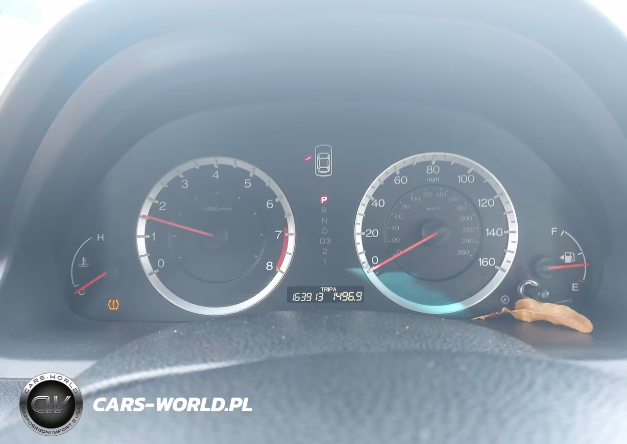 2012 Honda Accord Sdn Lx VIN:1HGCP2F32CA208418 - 15