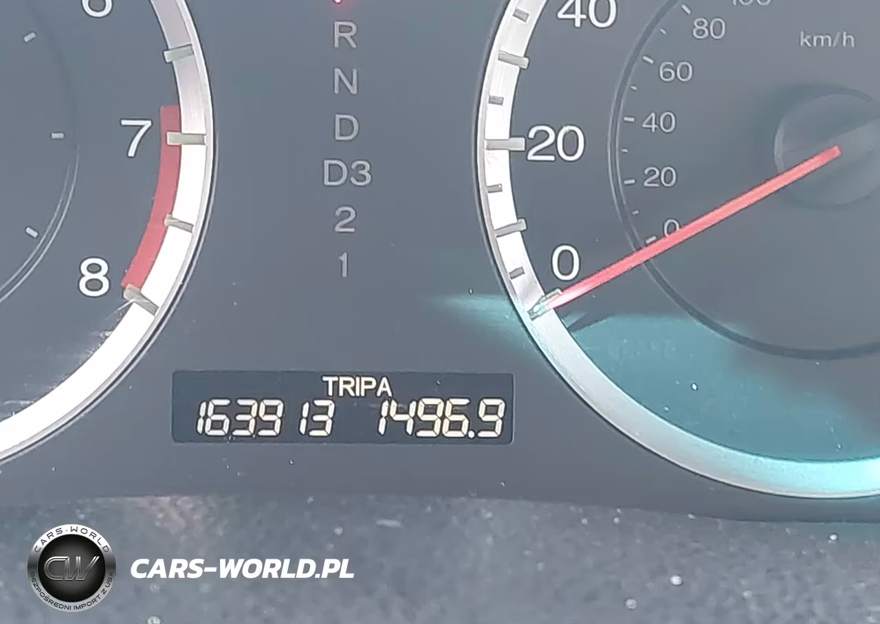 2012 Honda Accord Sdn Lx VIN:1HGCP2F32CA208418 - 7
