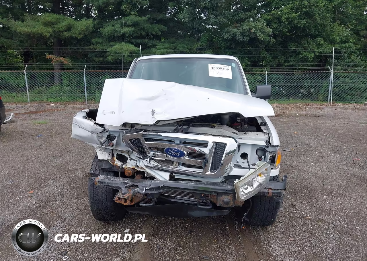 2011 Ford Ranger Xlt VIN:1FTLR4FE2BPB14475 - 13