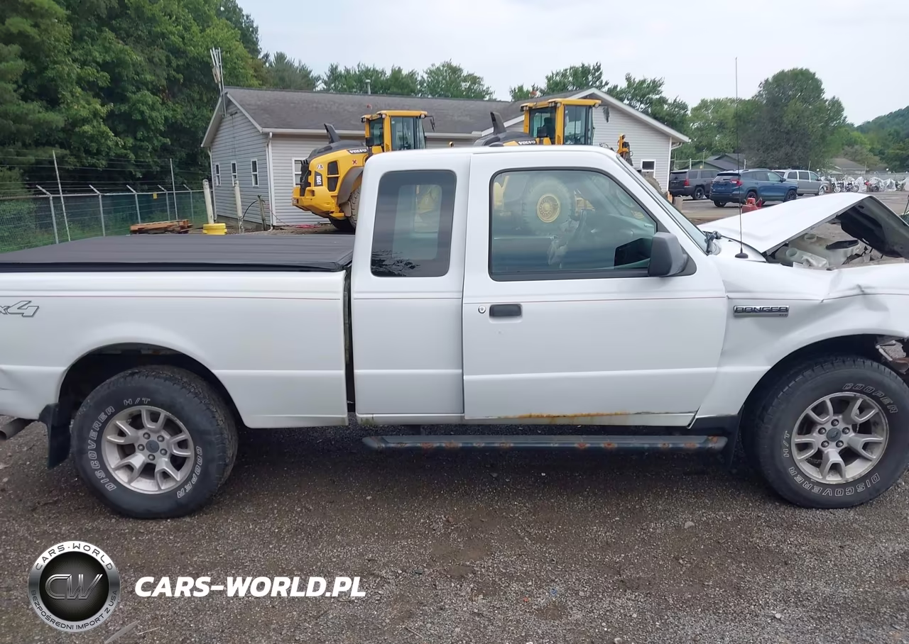 2011 Ford Ranger Xlt VIN:1FTLR4FE2BPB14475 - 14