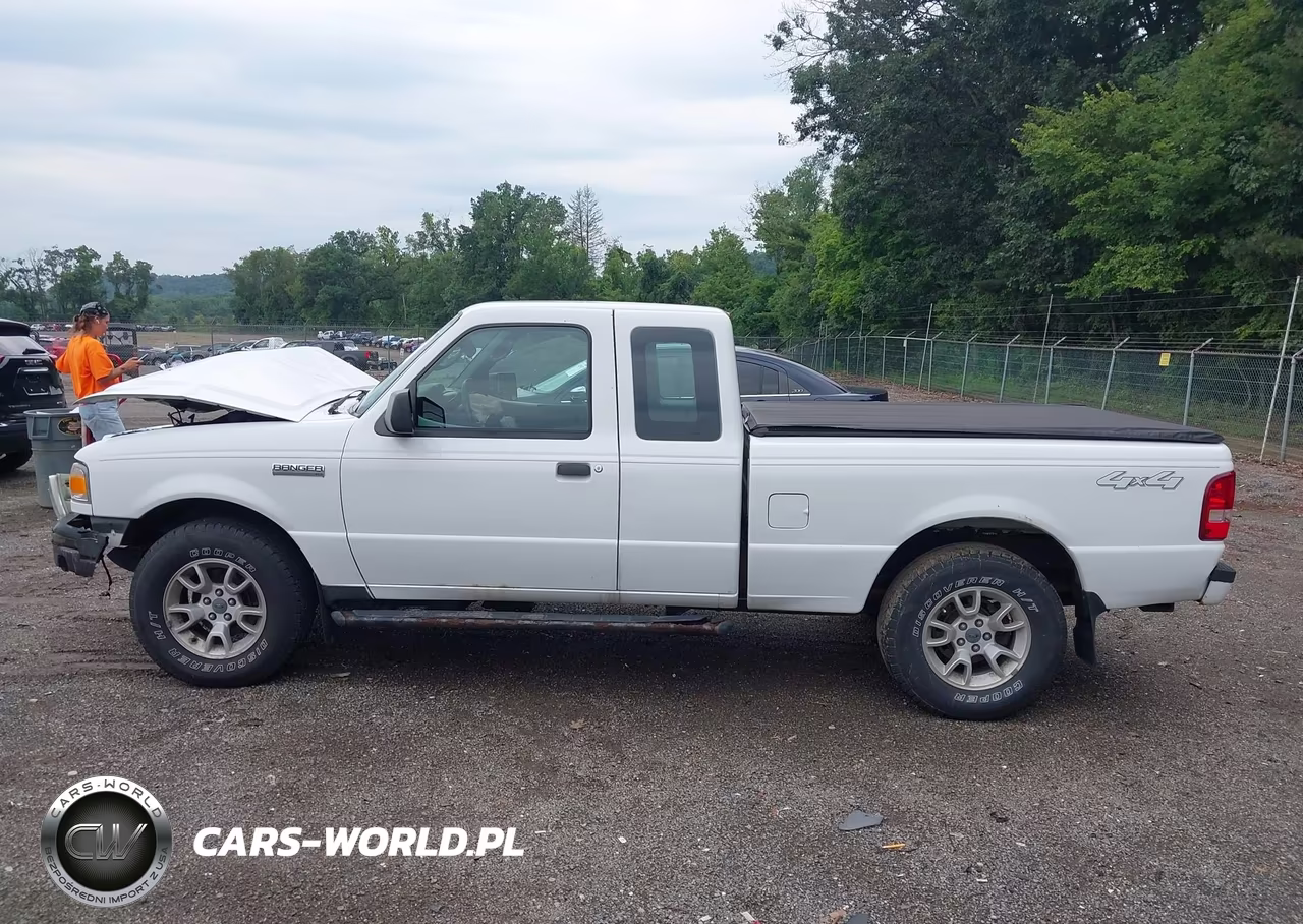 2011 Ford Ranger Xlt VIN:1FTLR4FE2BPB14475 - 15