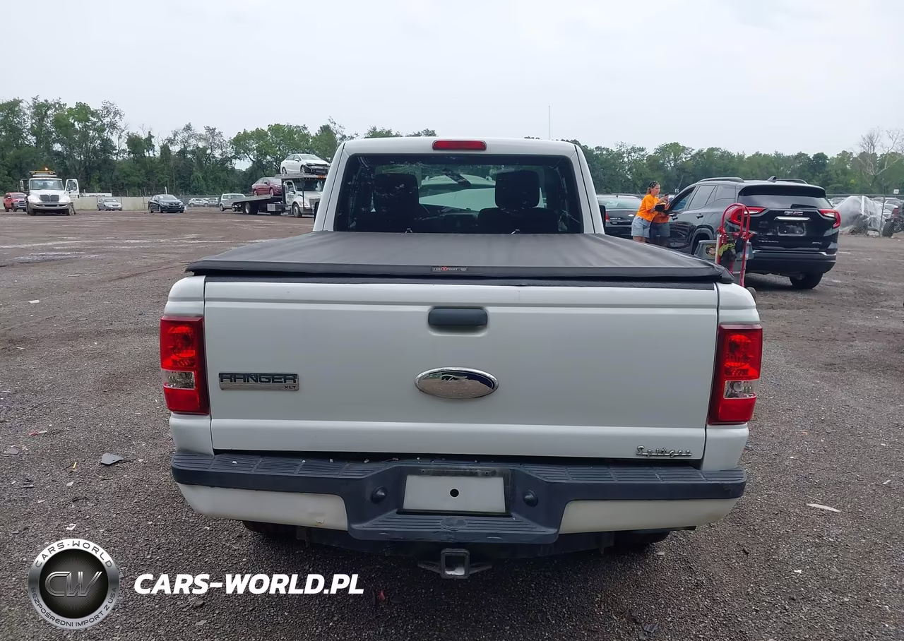 2011 Ford Ranger Xlt VIN:1FTLR4FE2BPB14475 - 17