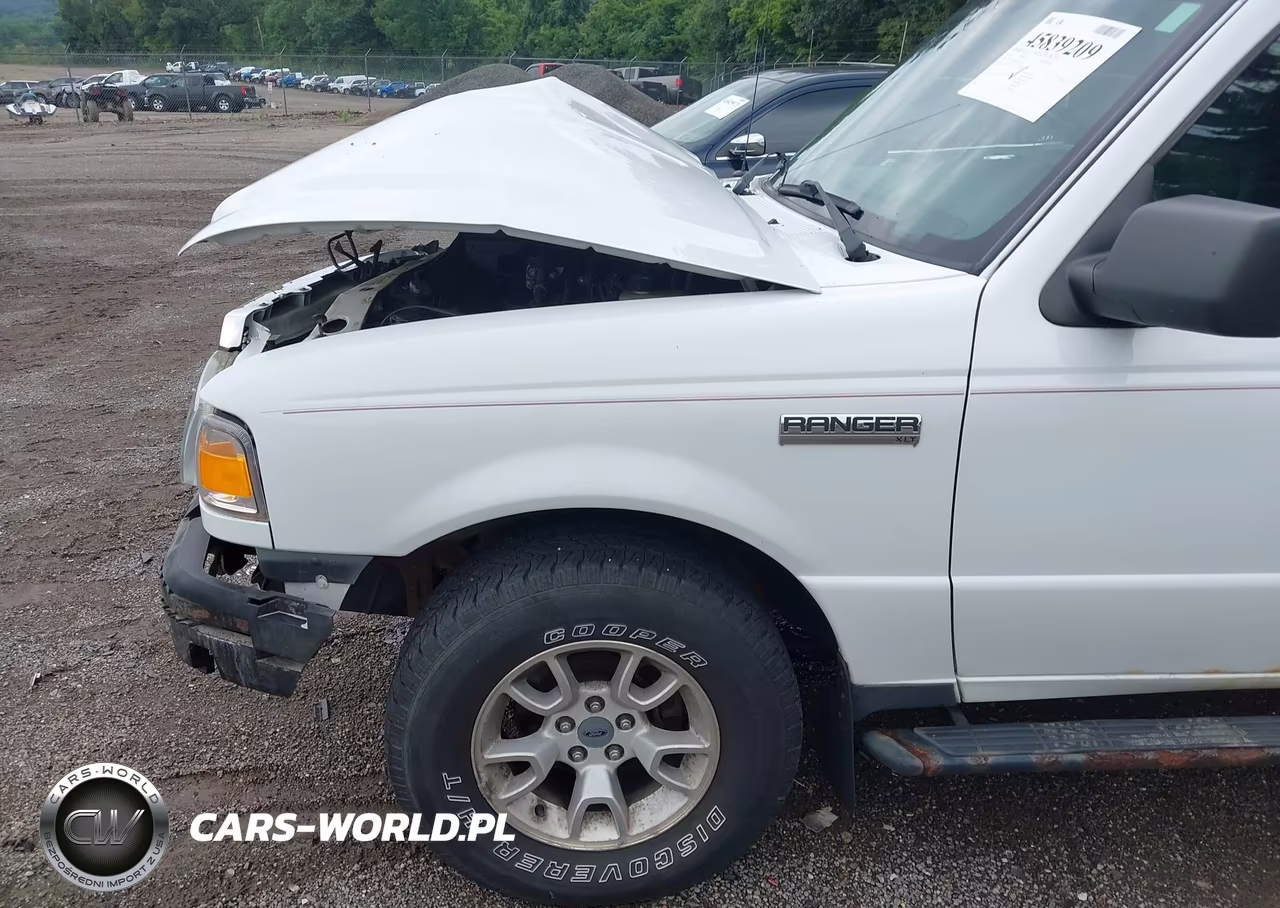 2011 Ford Ranger Xlt VIN:1FTLR4FE2BPB14475 - 19