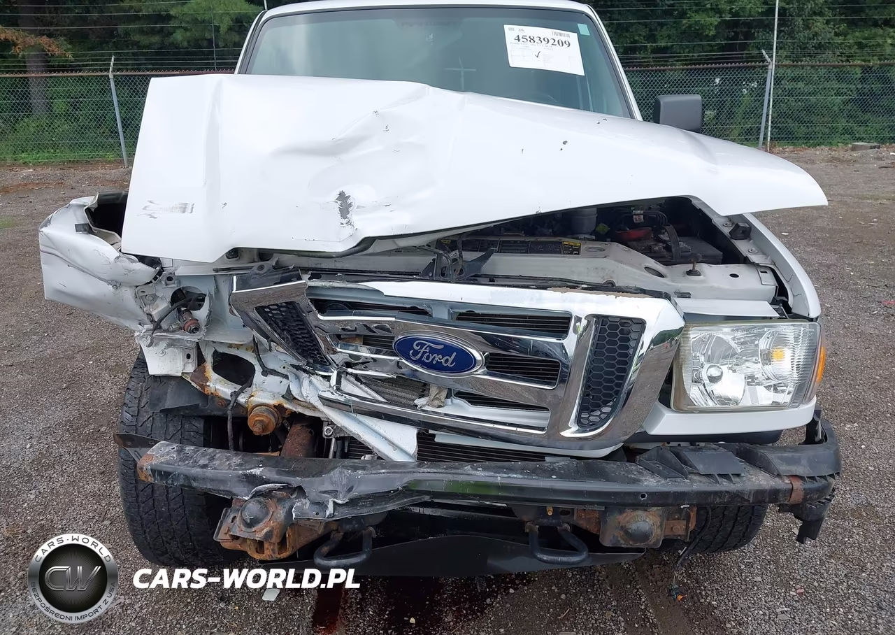 2011 Ford Ranger Xlt VIN:1FTLR4FE2BPB14475 - 6