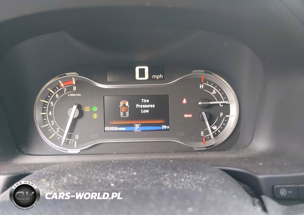 2020 Honda Ridgeline Rtl-E VIN:5FPYK3F7XLB005982 - 7