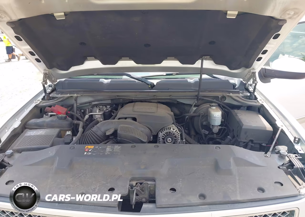 2012 Chevrolet Silverado 1500 Lt VIN:3GCPCSE05CG217828 - 10