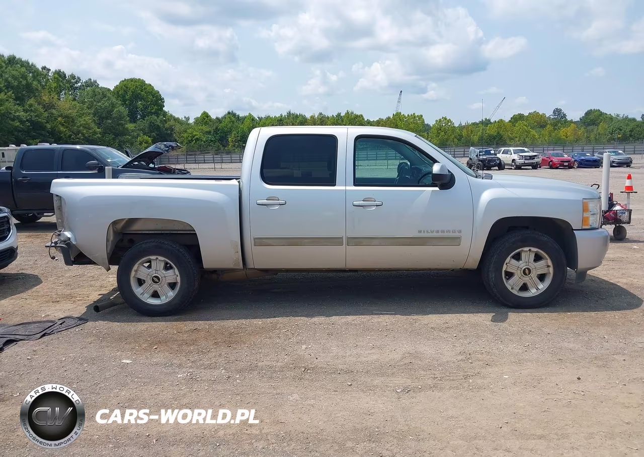 2012 Chevrolet Silverado 1500 Lt VIN:3GCPCSE05CG217828 - 14