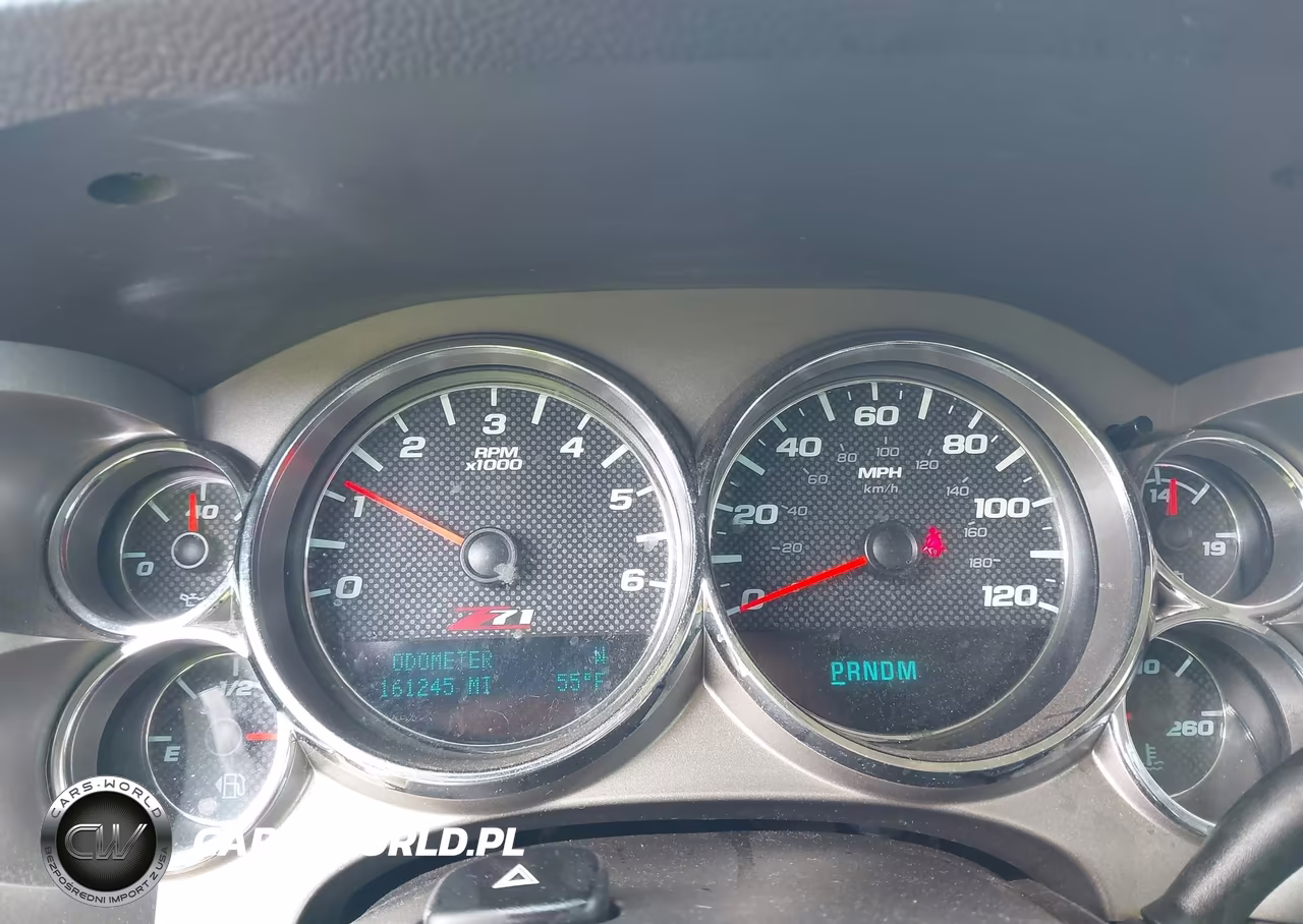 2012 Chevrolet Silverado 1500 Lt VIN:3GCPCSE05CG217828 - 7