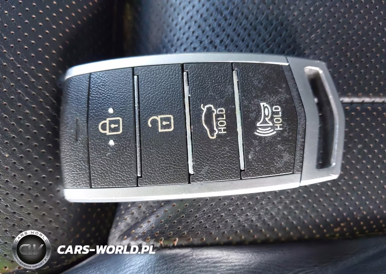 2018 Genesis G80 3.3T Sport VIN:KMHGN4JB4JU225356 - 11