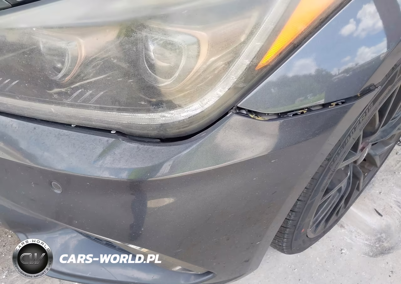 2018 Genesis G80 3.3T Sport VIN:KMHGN4JB4JU225356 - 18