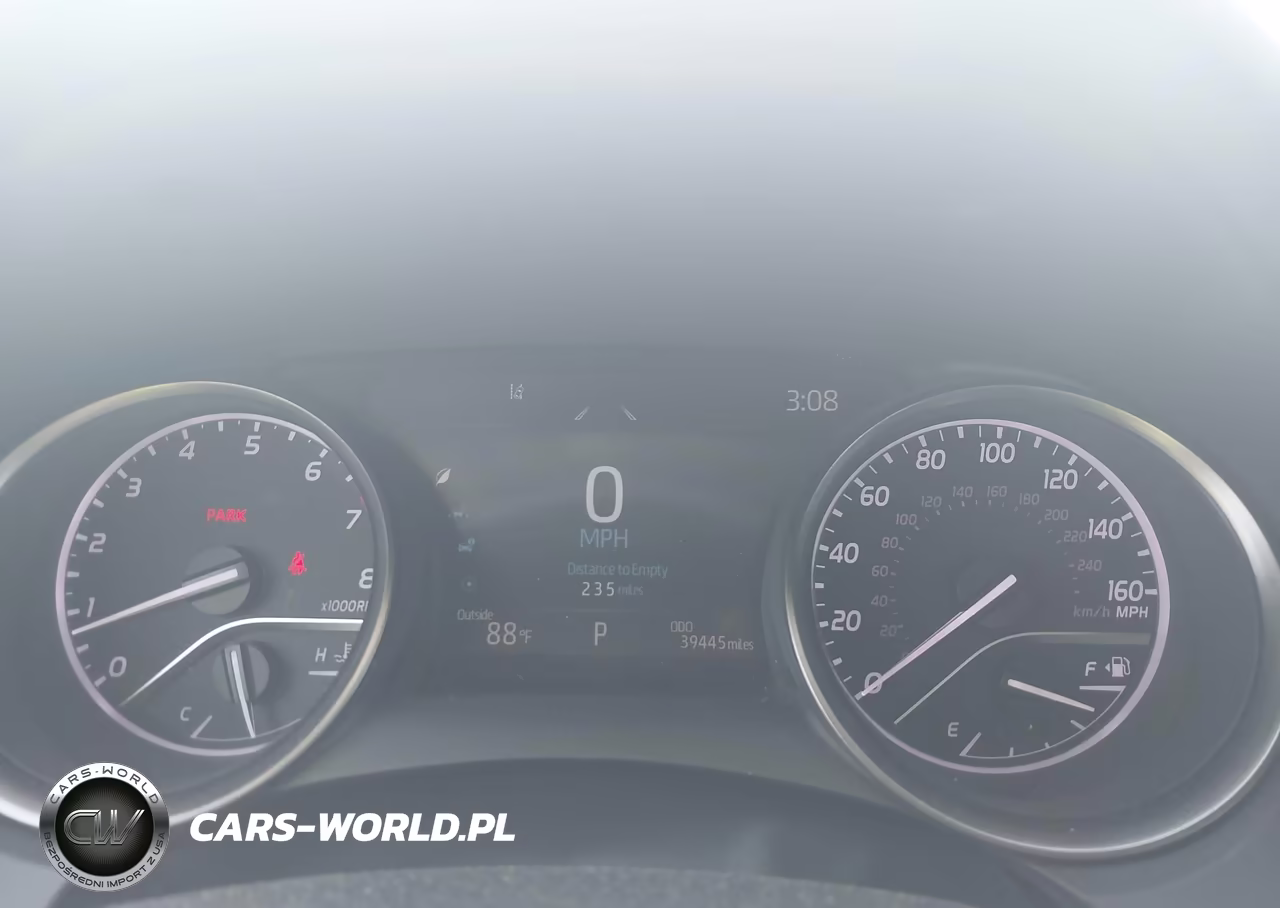2022 Toyota Camry Se Nightshade Special Awd VIN:4T1G11BK1NU060882 - 7