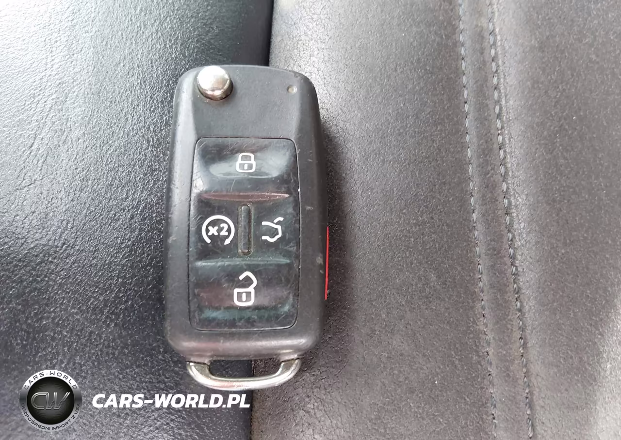 2014 Volkswagen Passat 2.0L Tdi Sel Premium VIN:1VWCN7A30EC076224 - 11