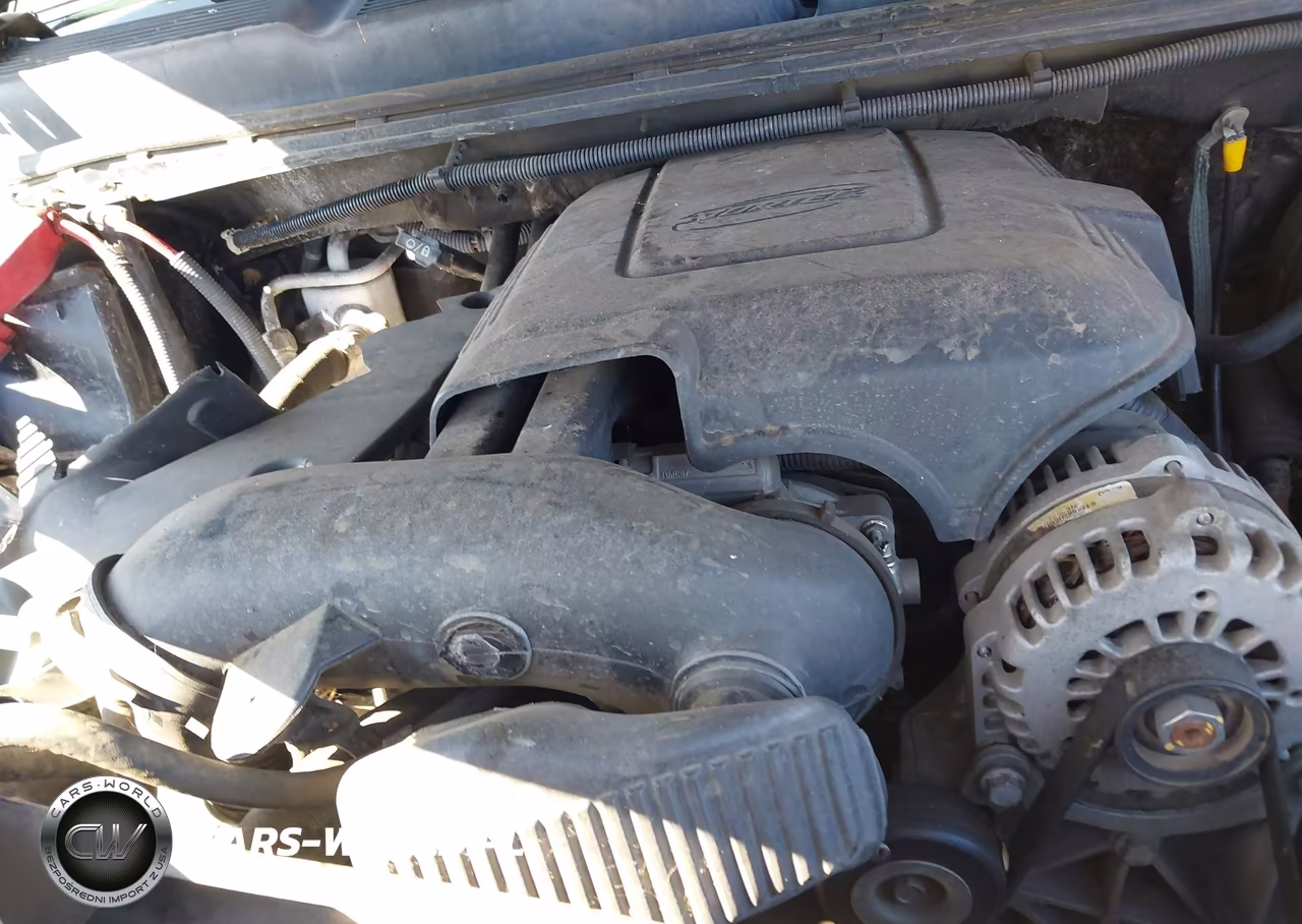 2010 Chevrolet Silverado 1500 Lt VIN:1GCSKSE30AZ196004 - 10