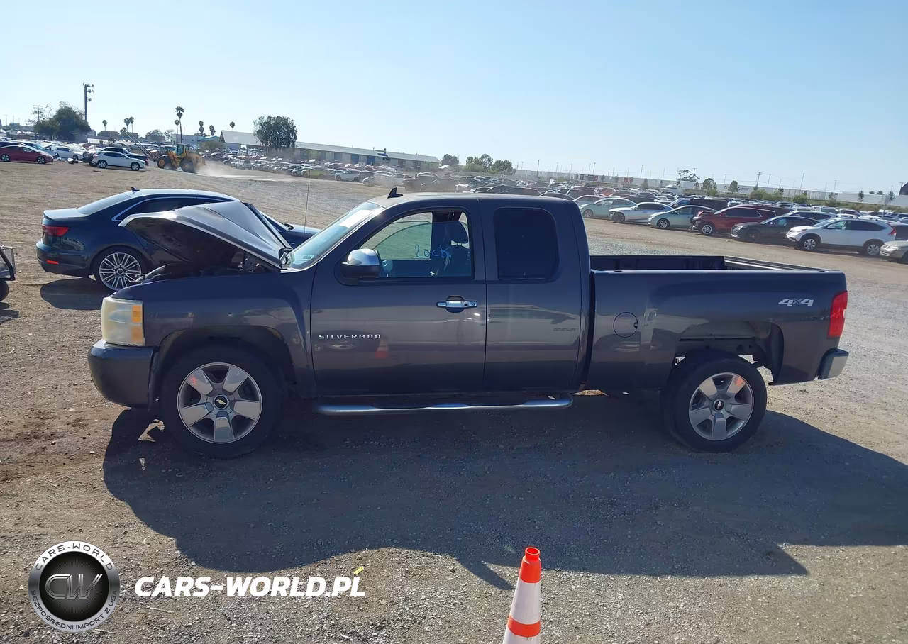 2010 Chevrolet Silverado 1500 Lt VIN:1GCSKSE30AZ196004 - 14