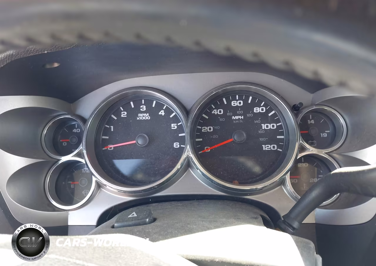 2010 Chevrolet Silverado 1500 Lt VIN:1GCSKSE30AZ196004 - 7