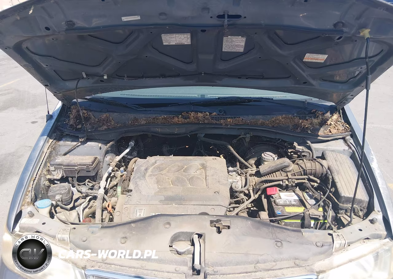 2001 Honda Odyssey Ex VIN:2HKRL18671H598945 - 10