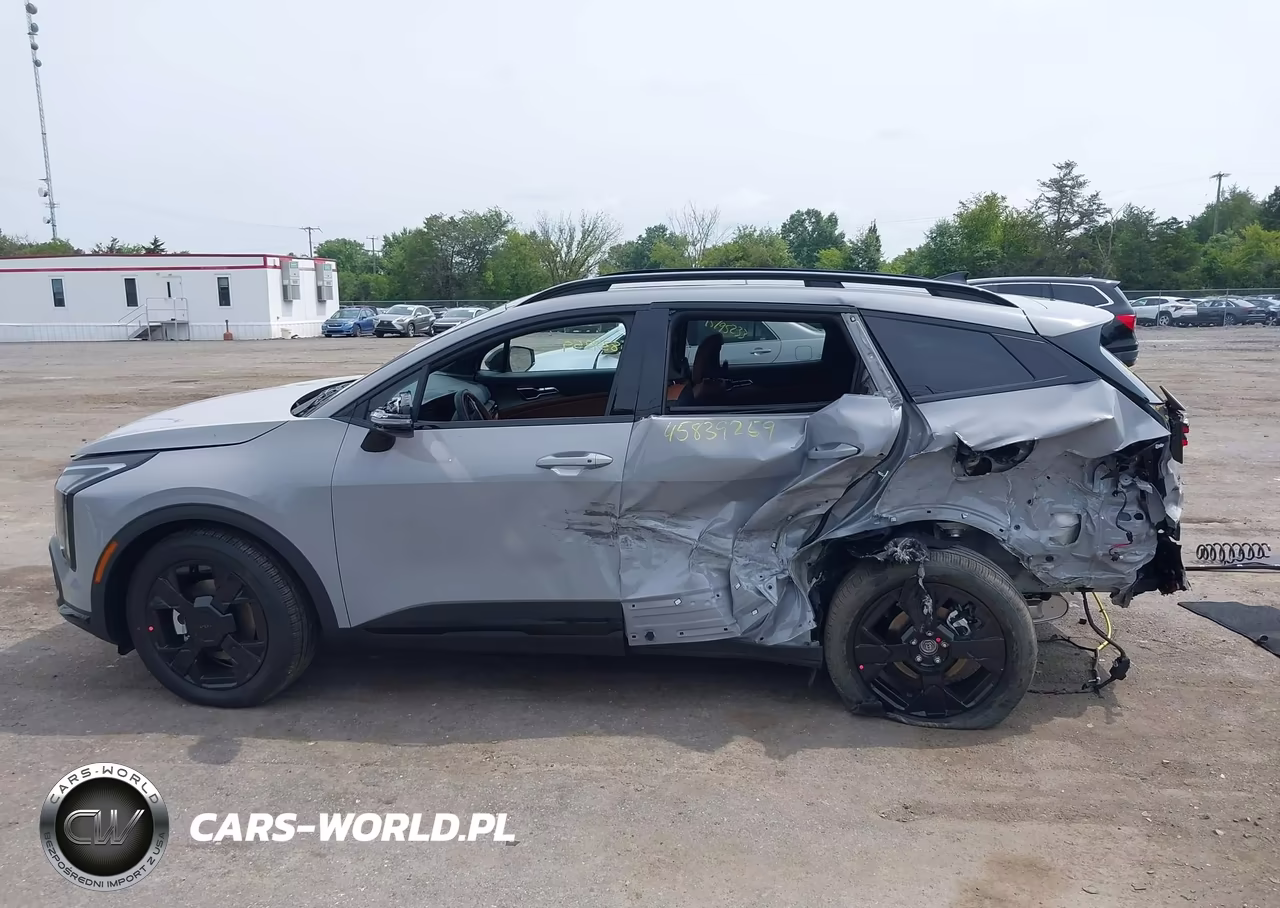 2027 Kia Sportage VIN:KNDPVDDG3V7410949 - 14
