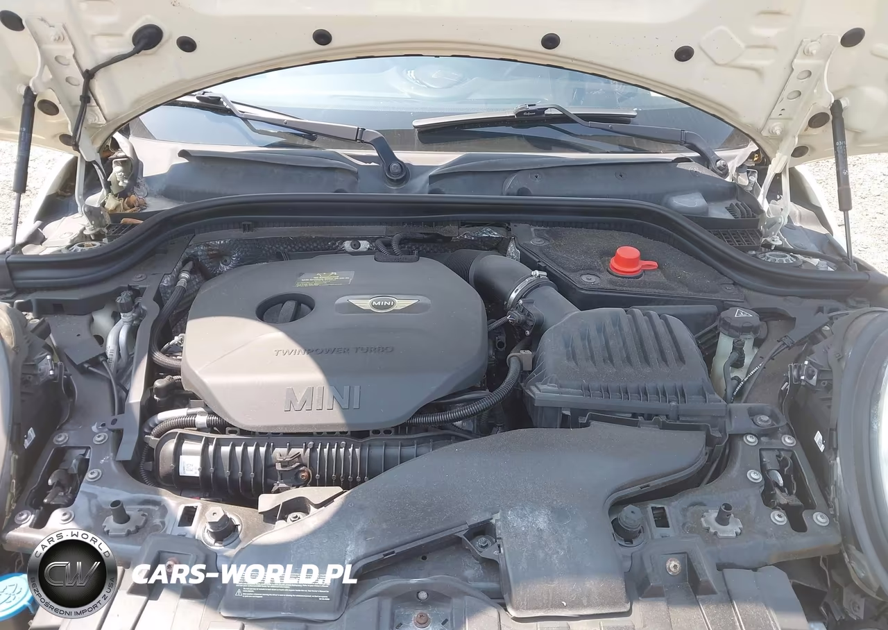 2014 Mini Hardtop Cooper S VIN:WMWXM7C57ET985452 - 10