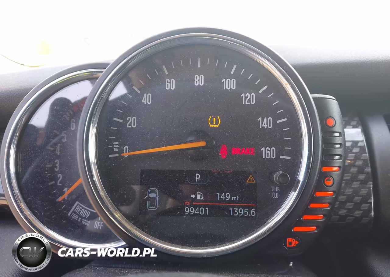 2014 Mini Hardtop Cooper S VIN:WMWXM7C57ET985452 - 7
