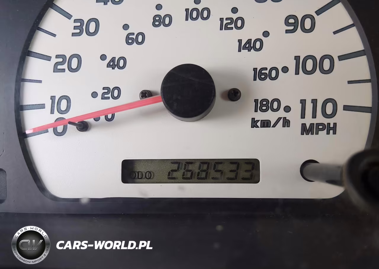 2004 Toyota Tacoma Prerunner V6 VIN:5TEGN92N84Z390347 - 14