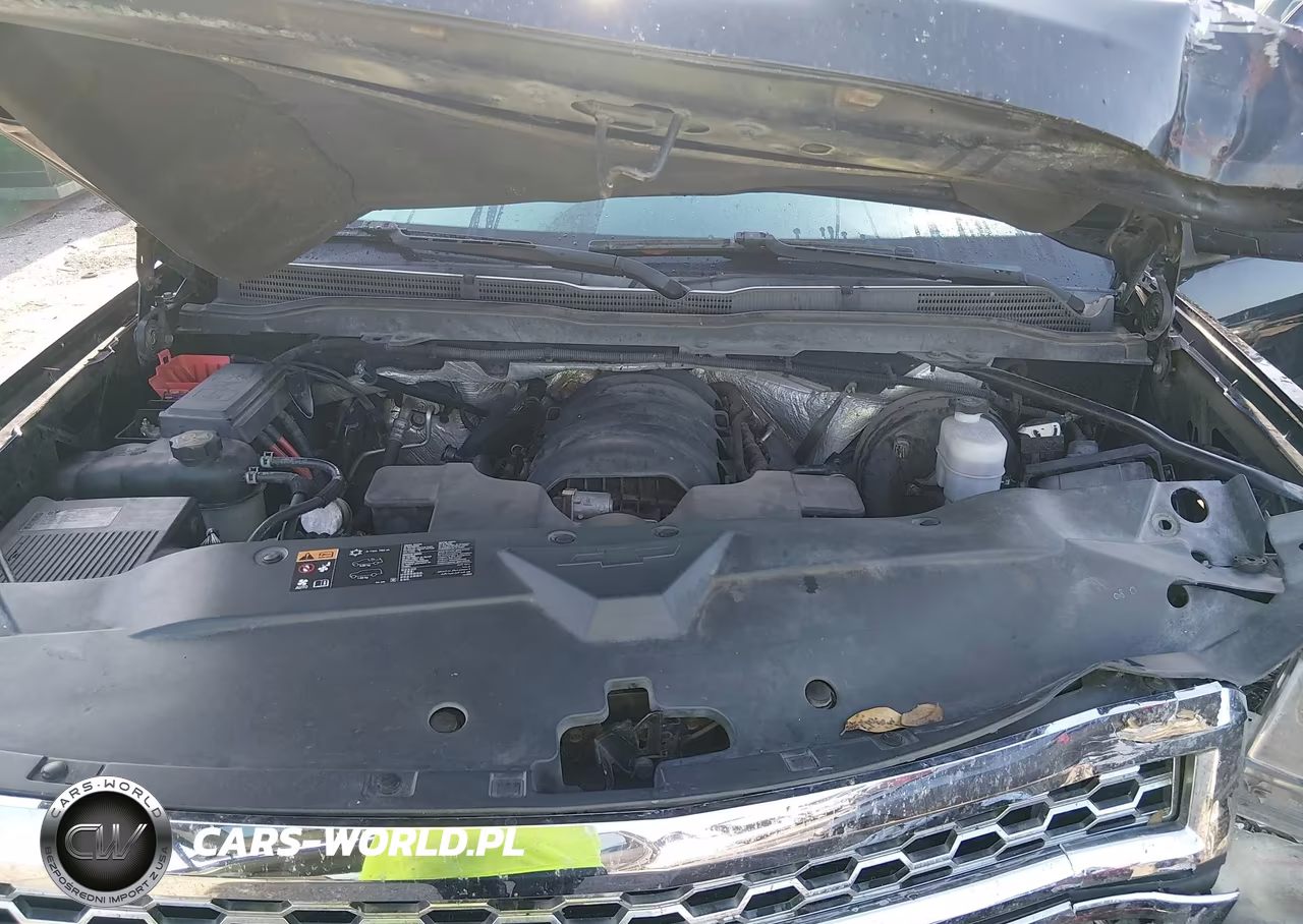 2014 Chevrolet Silverado 1500 Lt VIN:3GCUKREC3EG532381 - 10