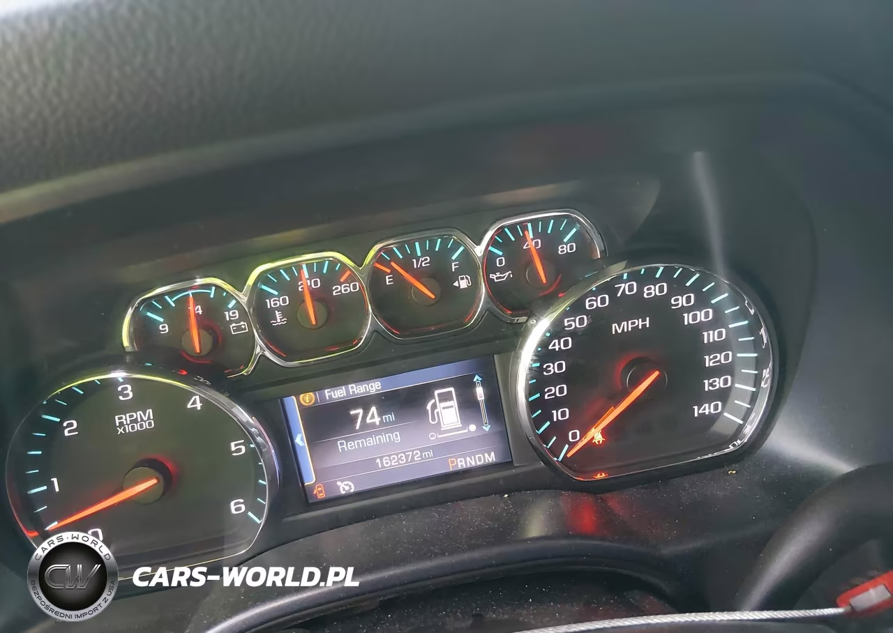 2014 Chevrolet Silverado 1500 Lt VIN:3GCUKREC3EG532381 - 7