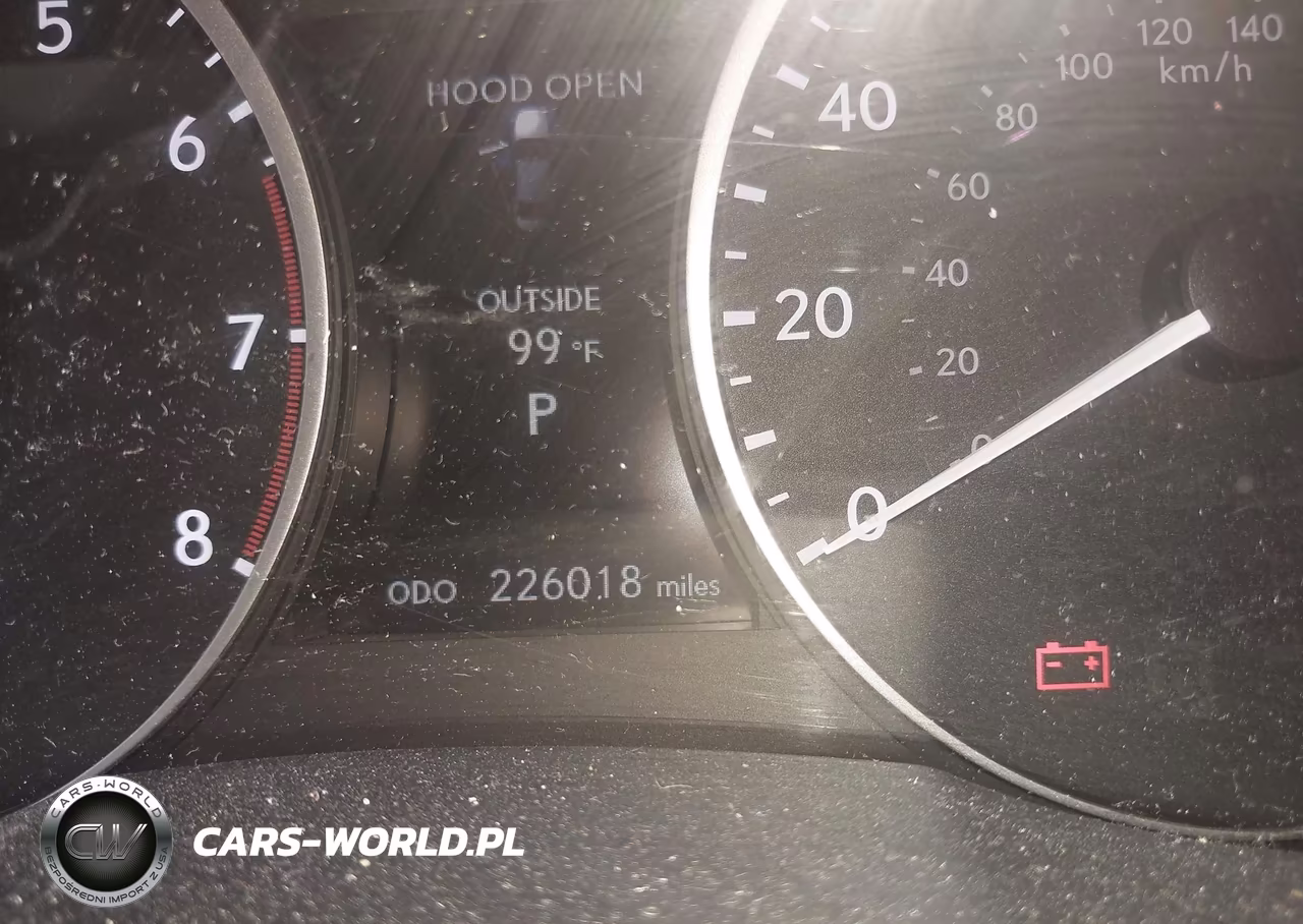 2014 Lexus Es 350 VIN:JTHBK1GG1E2138801 - 15