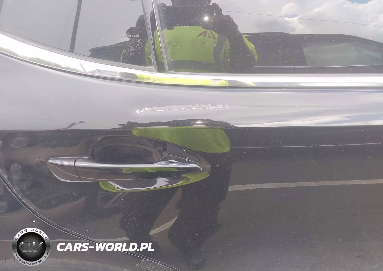2014 Lexus Es 350 VIN:JTHBK1GG1E2138801 - 18