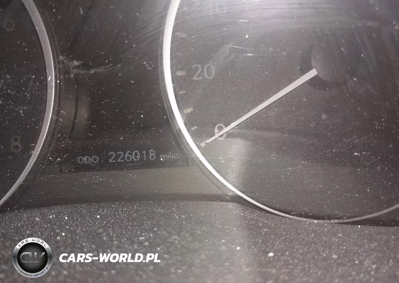 2014 Lexus Es 350 VIN:JTHBK1GG1E2138801 - 7